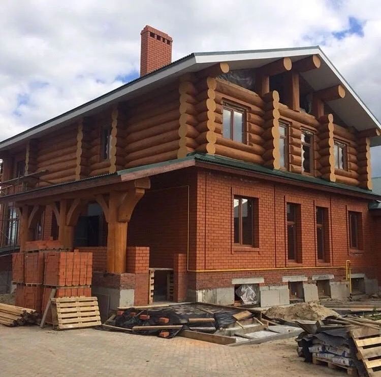 комбинированный