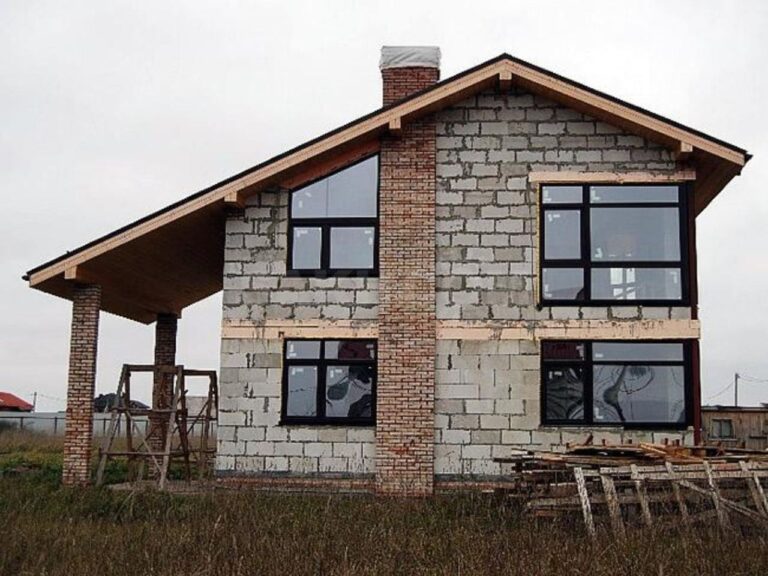 газоблок